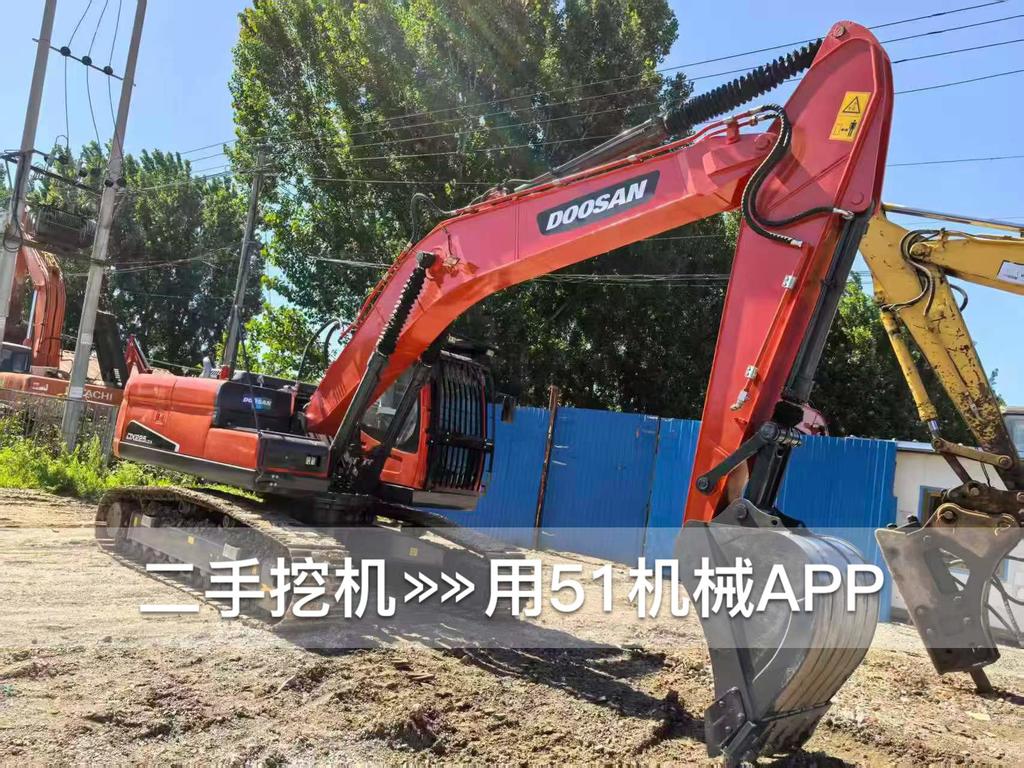 51机械